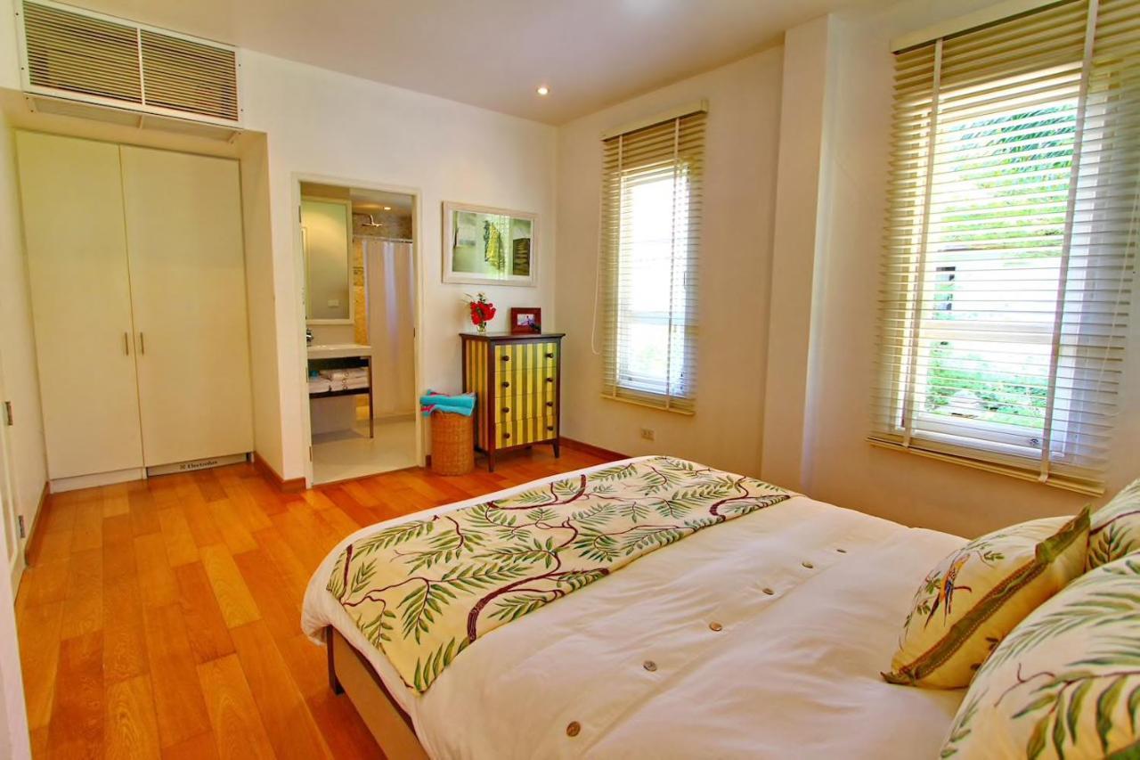 Koh Chang Beach Front 5 Bedroom Villa Extérieur photo