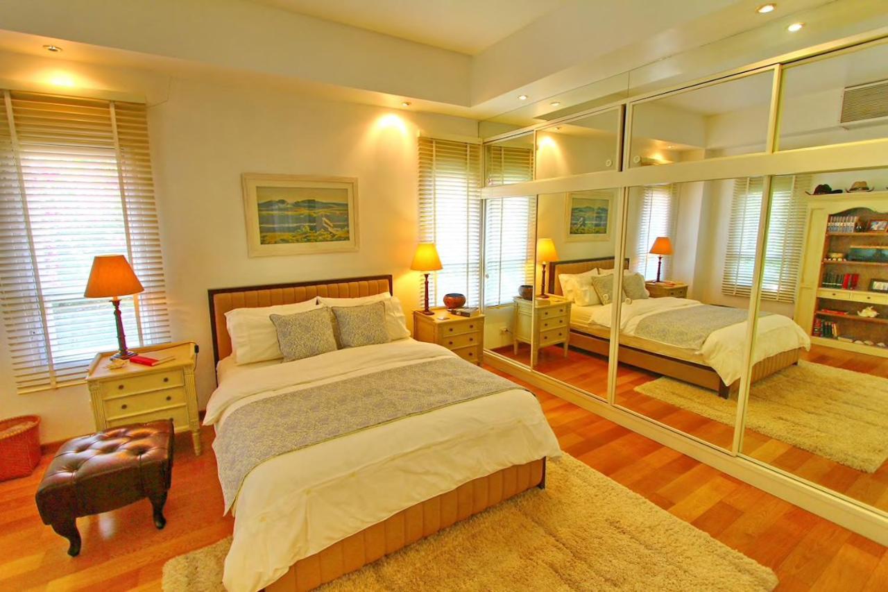 Koh Chang Beach Front 5 Bedroom Villa Extérieur photo